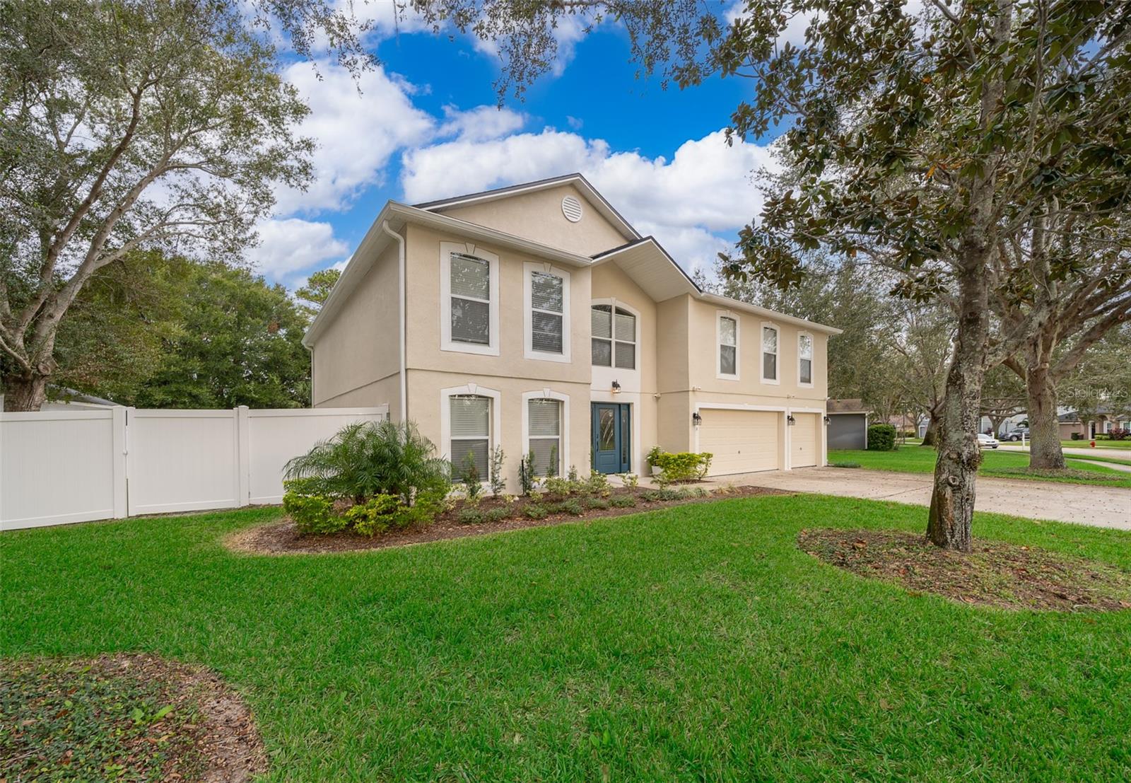 516 YELLOW TAIL PL, CHULUOTA, FL, 32766
