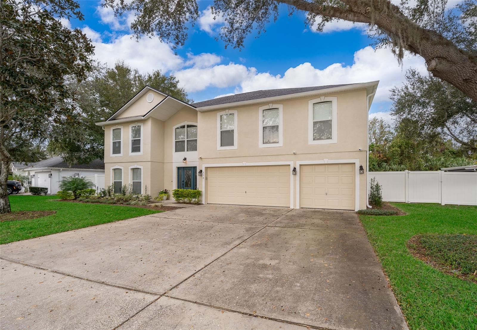 516 YELLOW TAIL PL, CHULUOTA, FL, 32766
