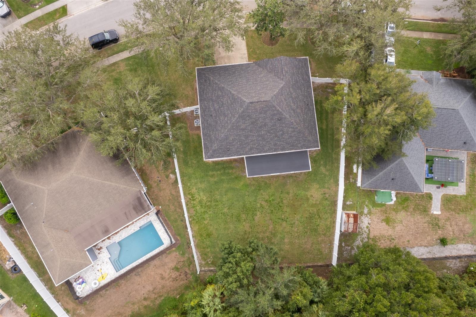 516 YELLOW TAIL PL, CHULUOTA, FL, 32766