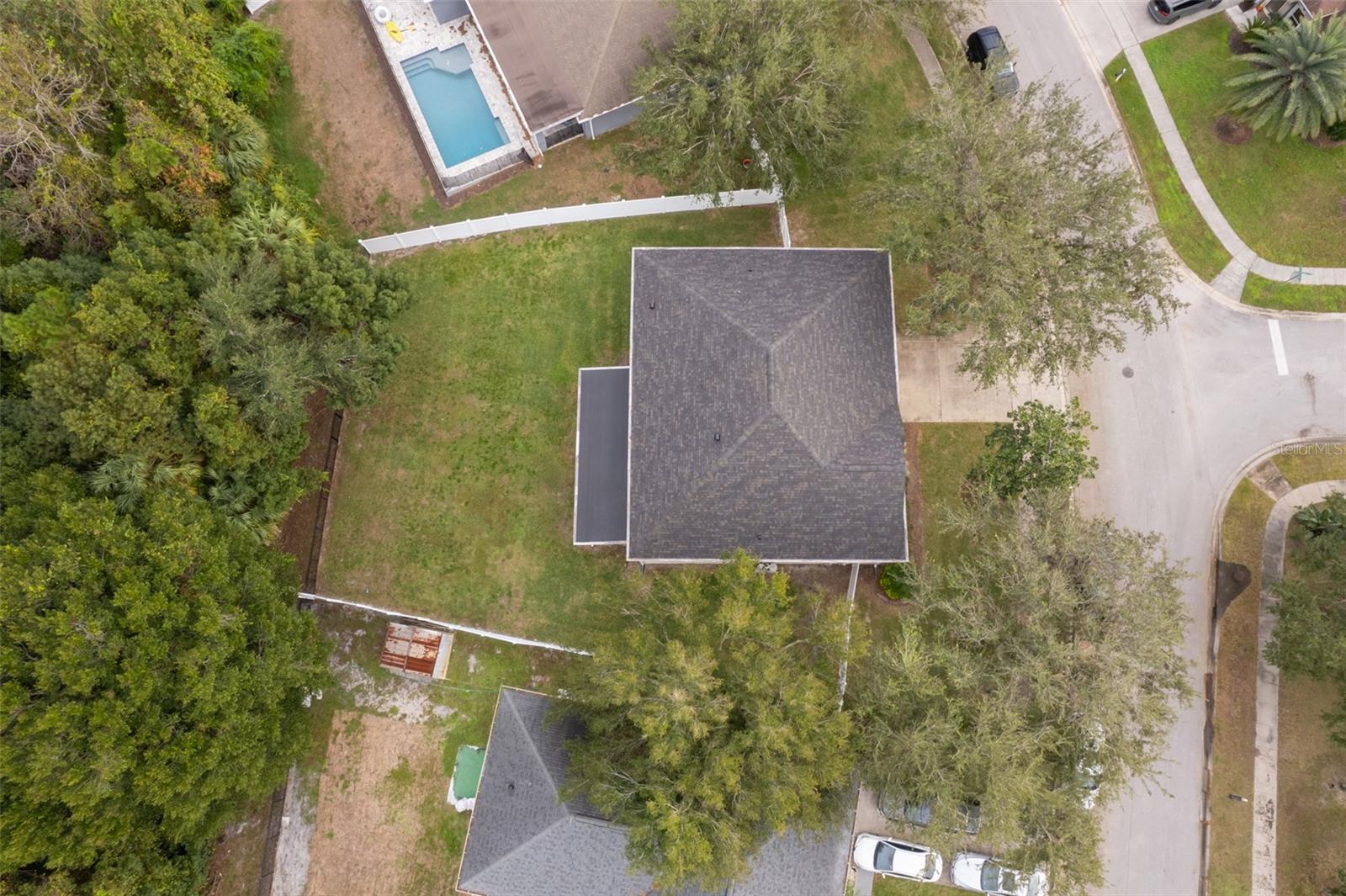 516 YELLOW TAIL PL, CHULUOTA, FL, 32766