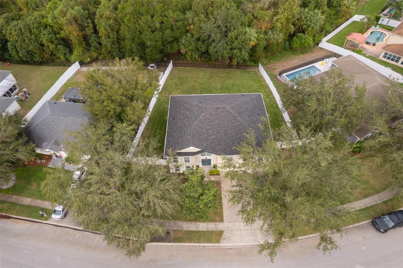 516 YELLOW TAIL PL, CHULUOTA, FL, 32766