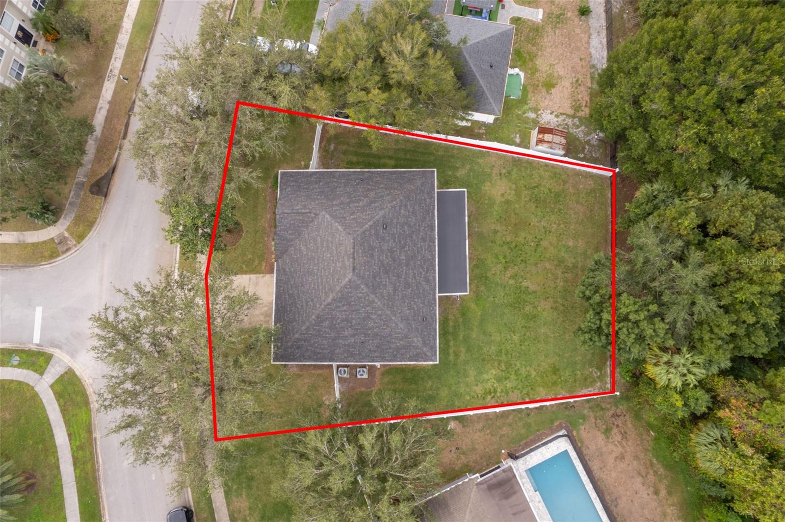 516 YELLOW TAIL PL, CHULUOTA, FL, 32766