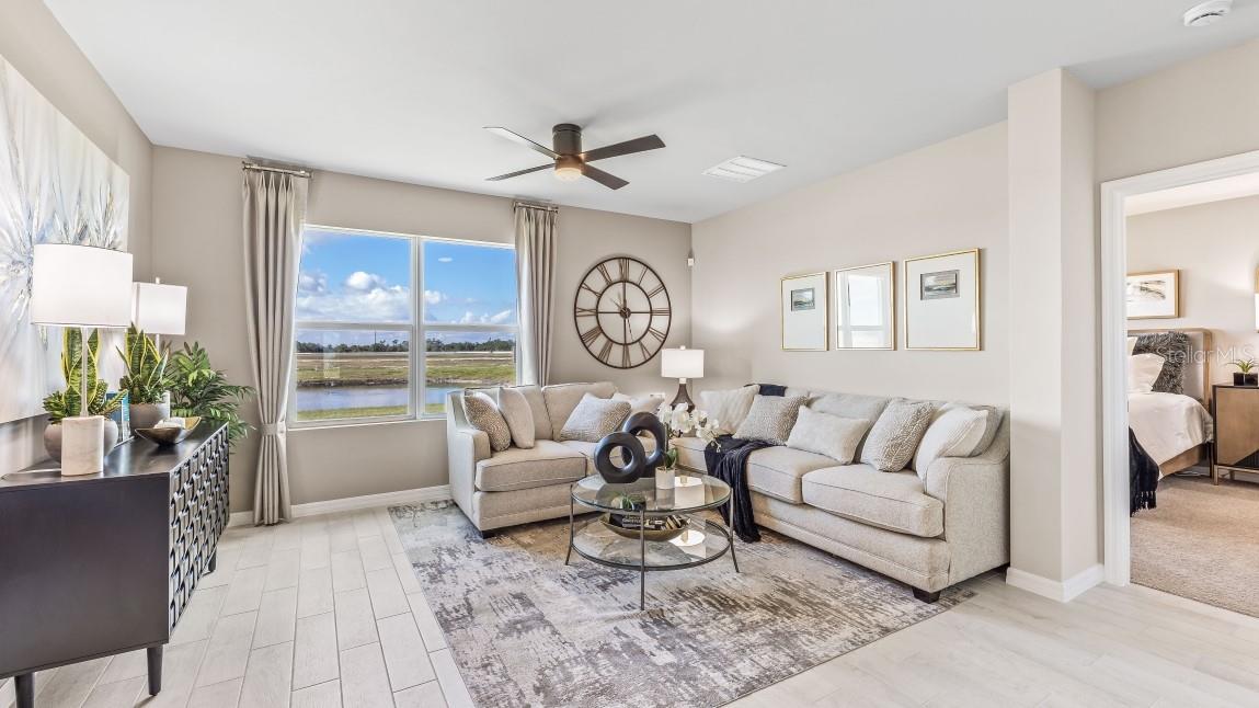 9572 TURTLE GRASS CIR, PUNTA GORDA, FL, 33950