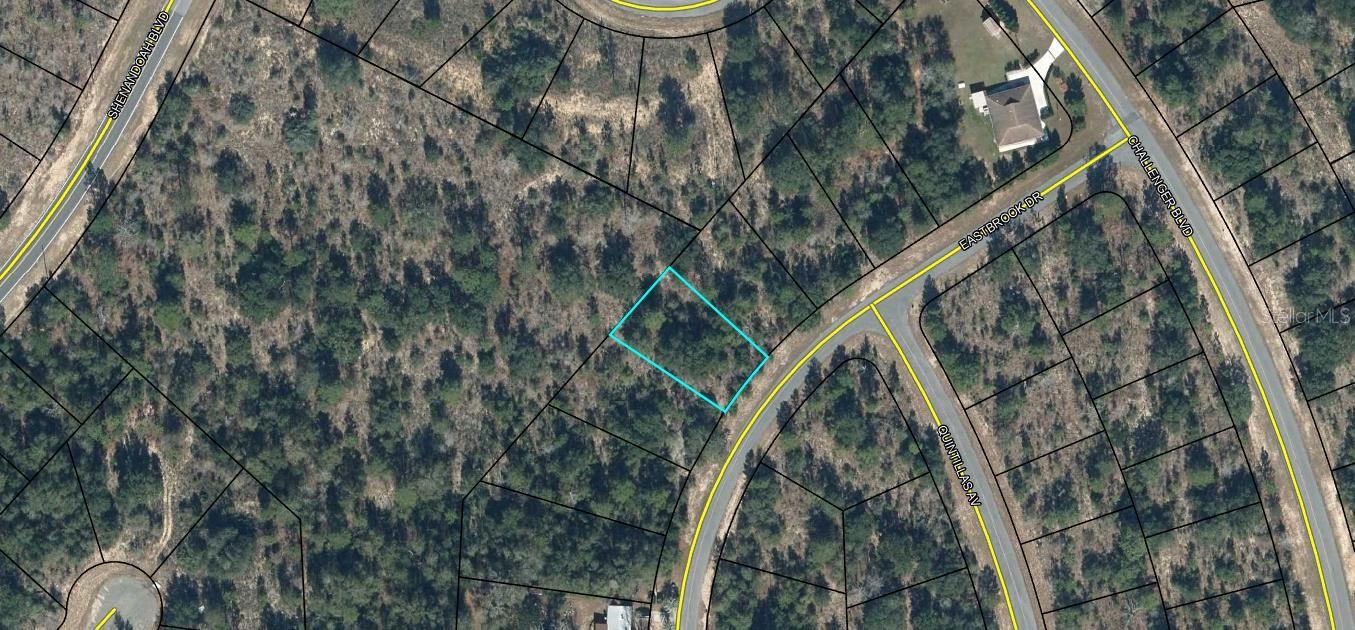 EASTBROOK DR, CHIPLEY, FL, 32428