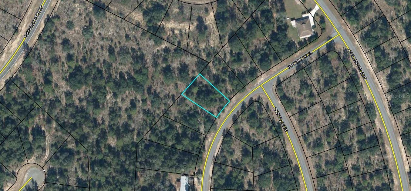 EASTBROOK DR, CHIPLEY, FL, 32428