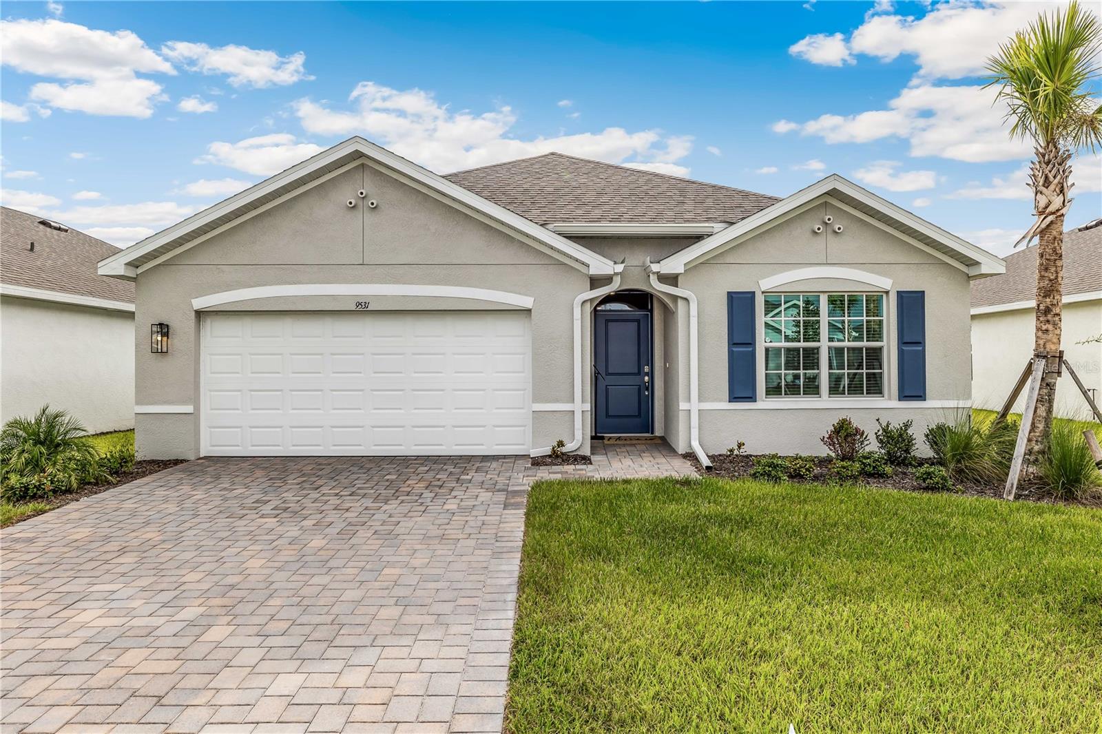 9531 TURTLE GRASS CIR, PUNTA GORDA, FL, 33950