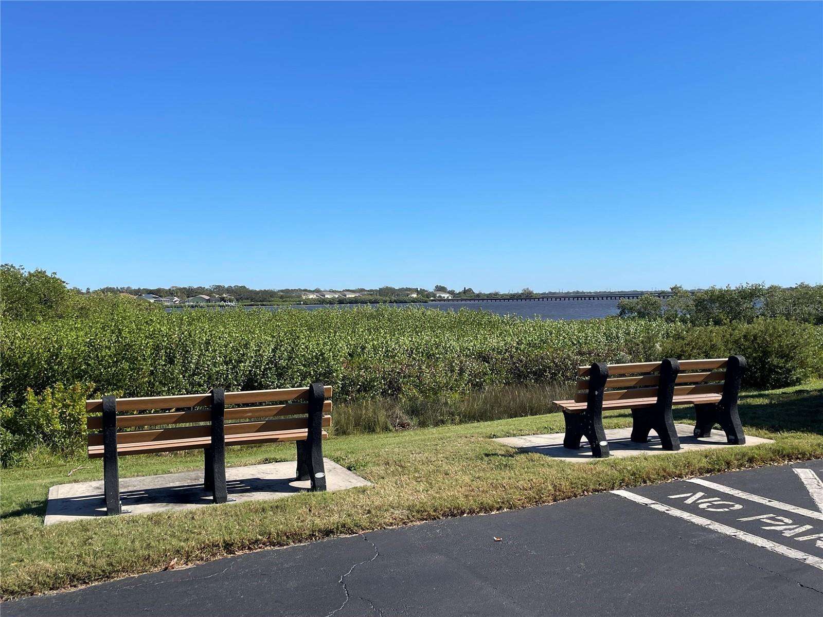 46 BIRCH CREEK DR #15, SAFETY HARBOR, FL, 34695