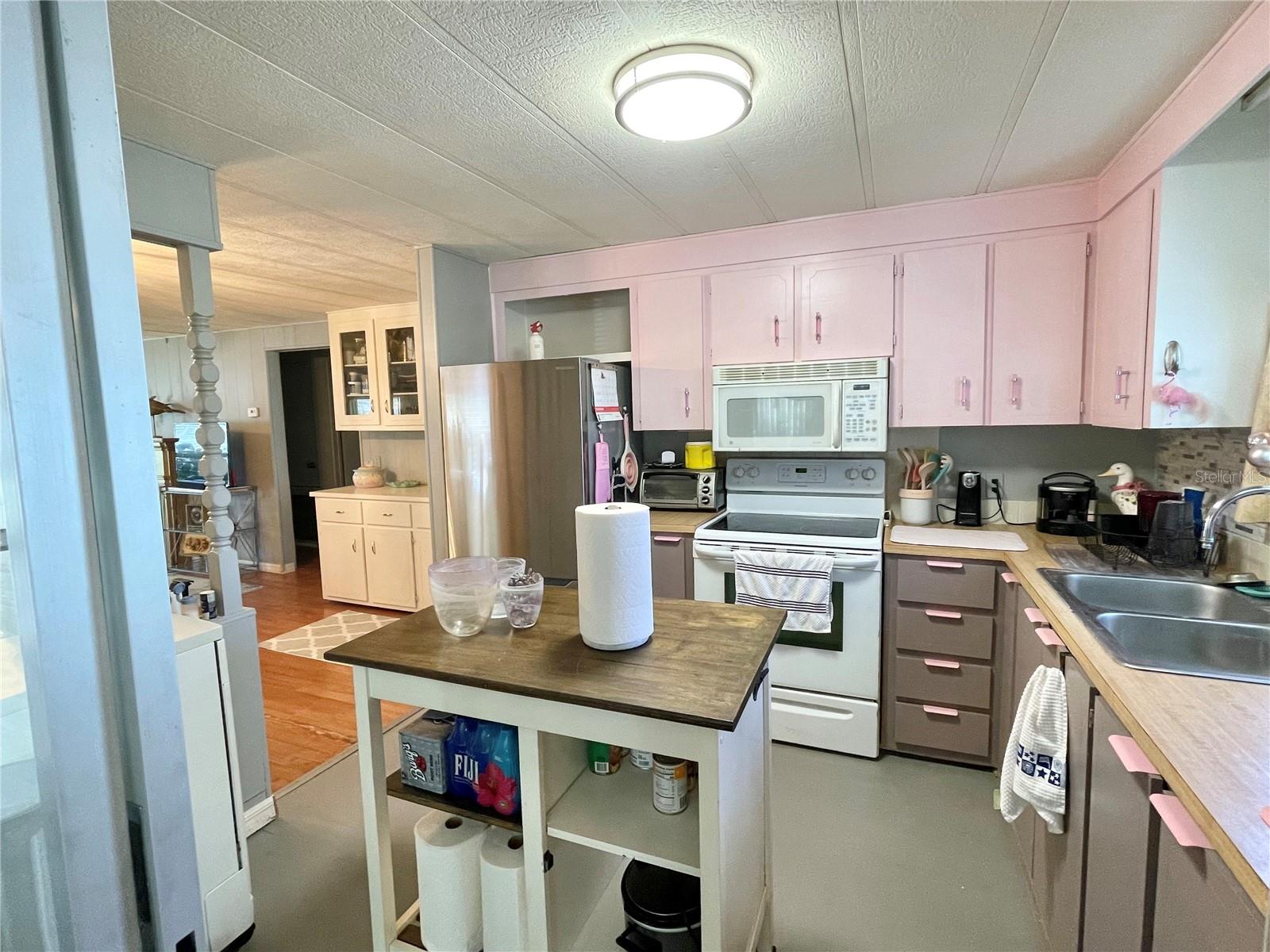 46 BIRCH CREEK DR #15, SAFETY HARBOR, FL, 34695