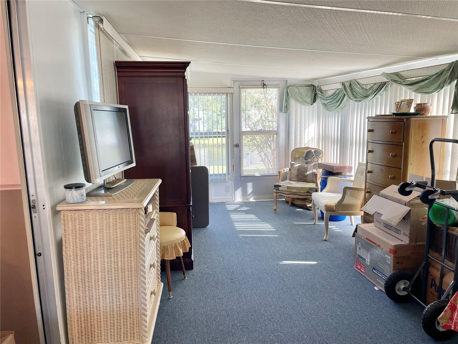 46 BIRCH CREEK DR #15, SAFETY HARBOR, FL, 34695