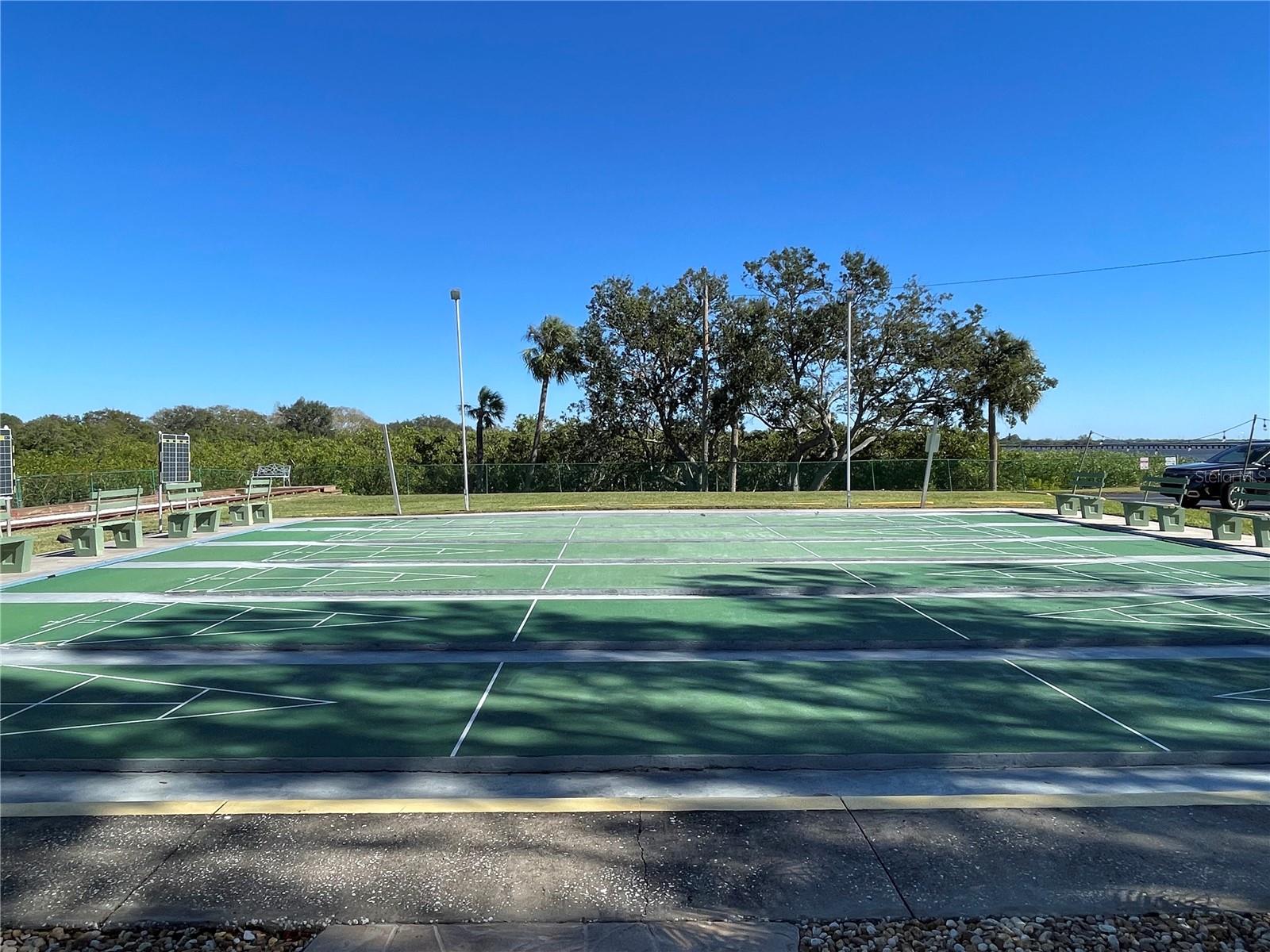 46 BIRCH CREEK DR #15, SAFETY HARBOR, FL, 34695