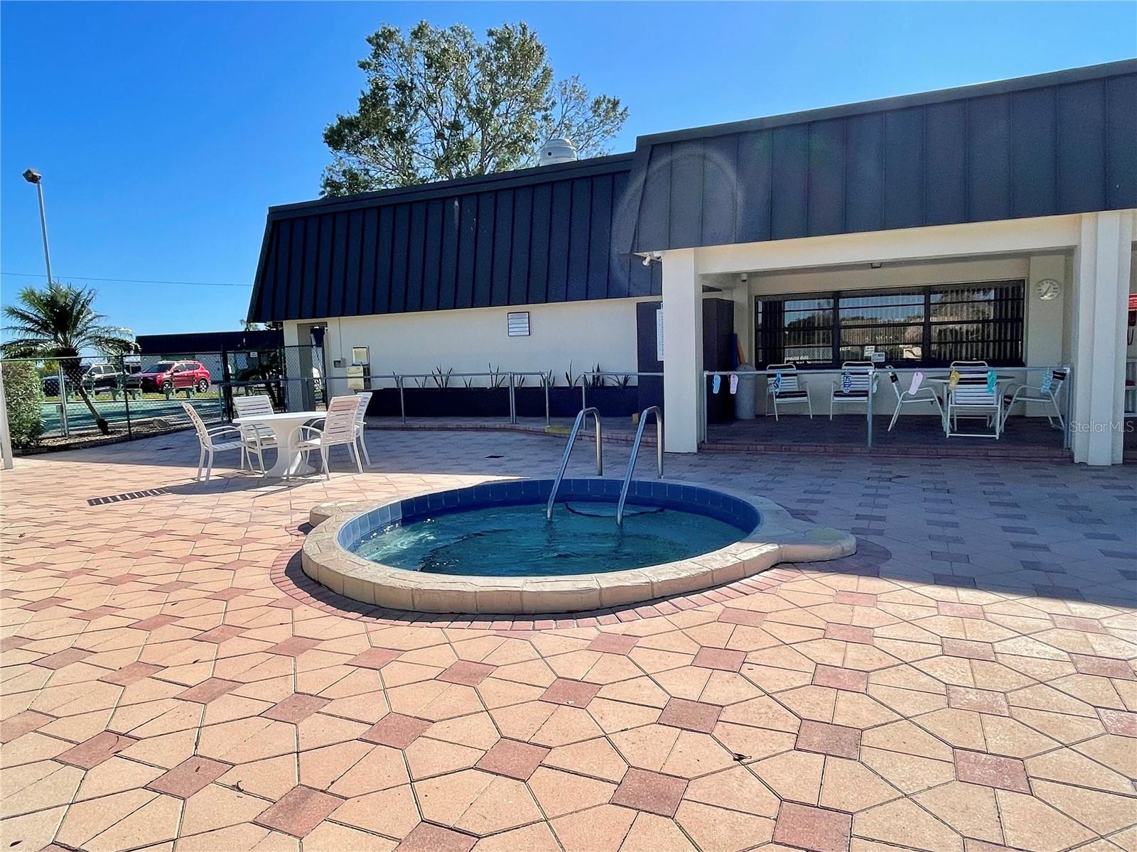 46 BIRCH CREEK DR #15, SAFETY HARBOR, FL, 34695