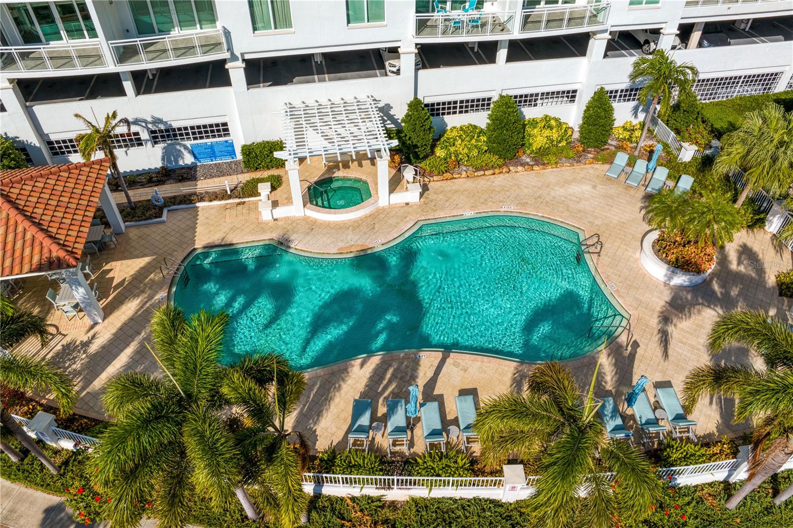 1325 SNELL ISLE BLVD NE #709, ST PETERSBURG, FL, 33704