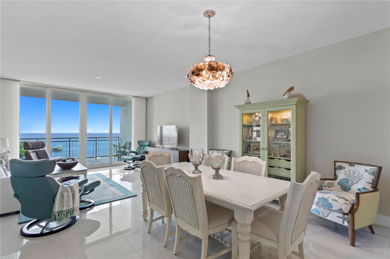 1325 SNELL ISLE BLVD NE #709, ST PETERSBURG, FL, 33704