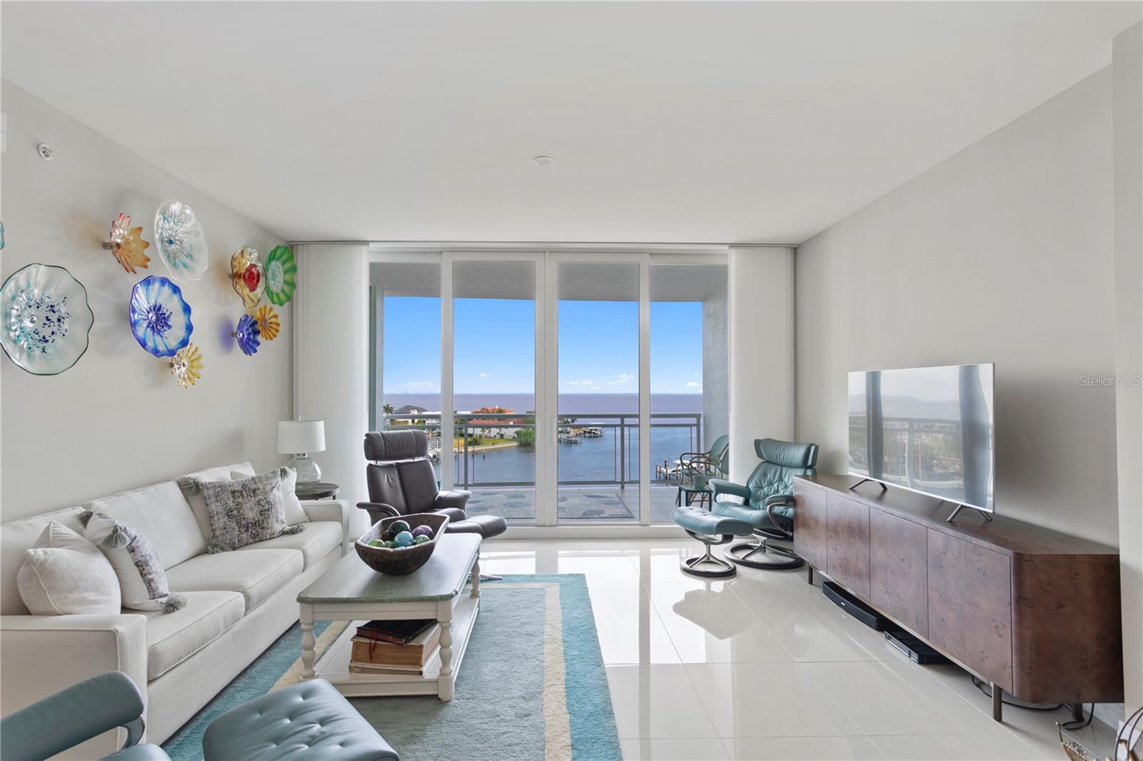 1325 SNELL ISLE BLVD NE #709, ST PETERSBURG, FL, 33704