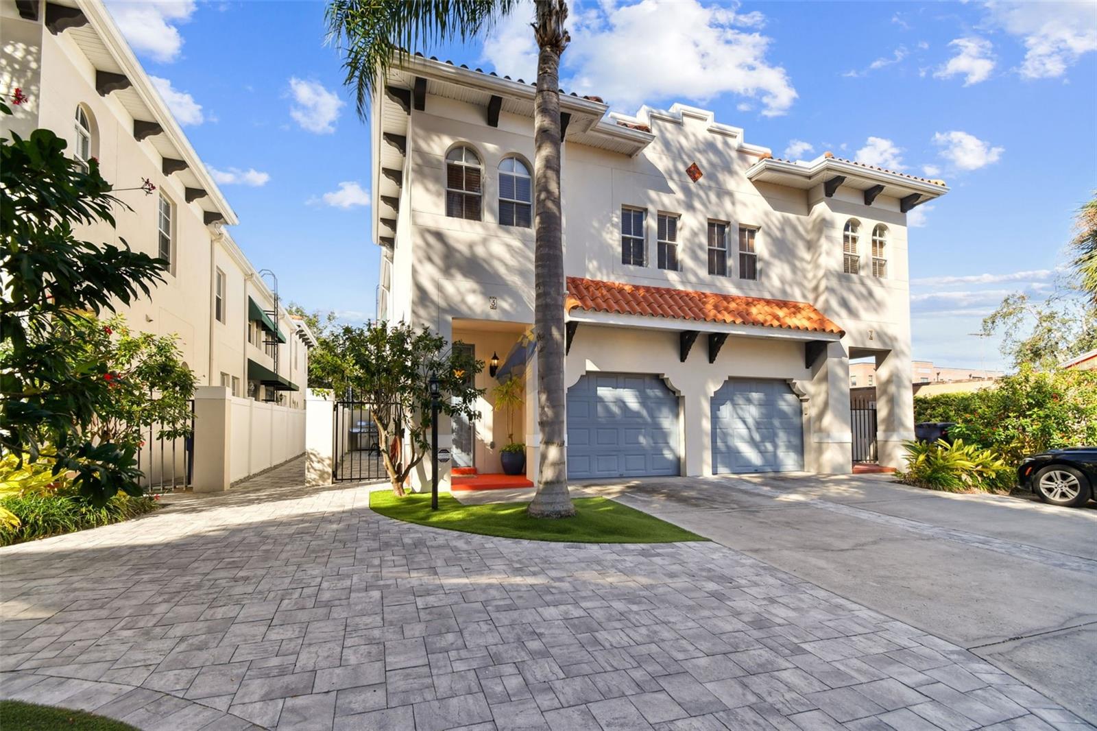 102 S MOODY AVE #3, TAMPA, FL, 33609