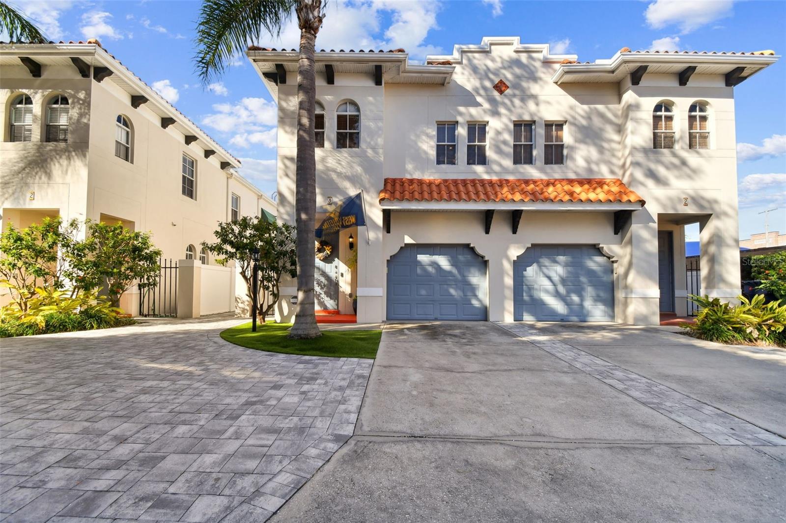 102 S MOODY AVE #3, TAMPA, FL, 33609