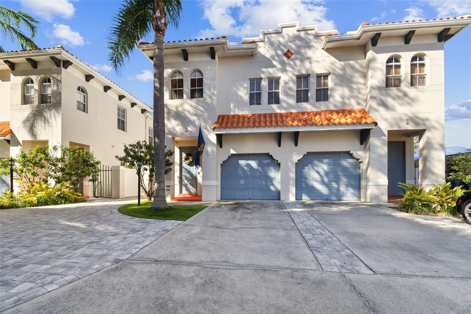 102 S MOODY AVE #3, TAMPA, FL, 33609