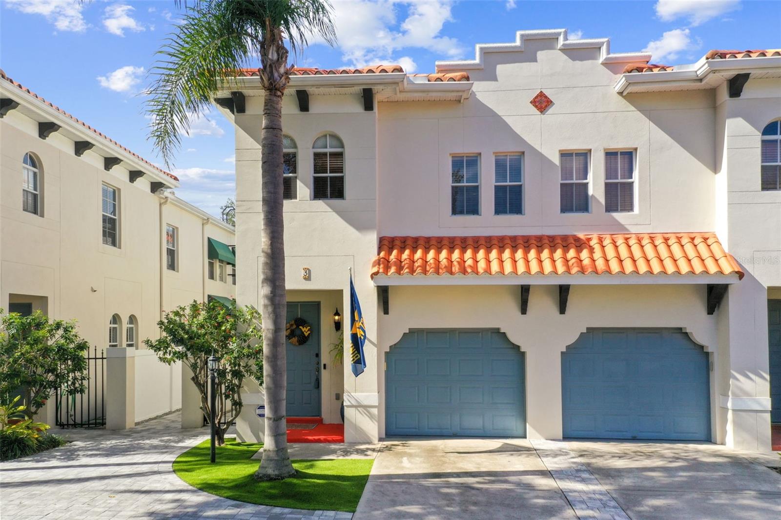 102 S MOODY AVE #3, TAMPA, FL, 33609