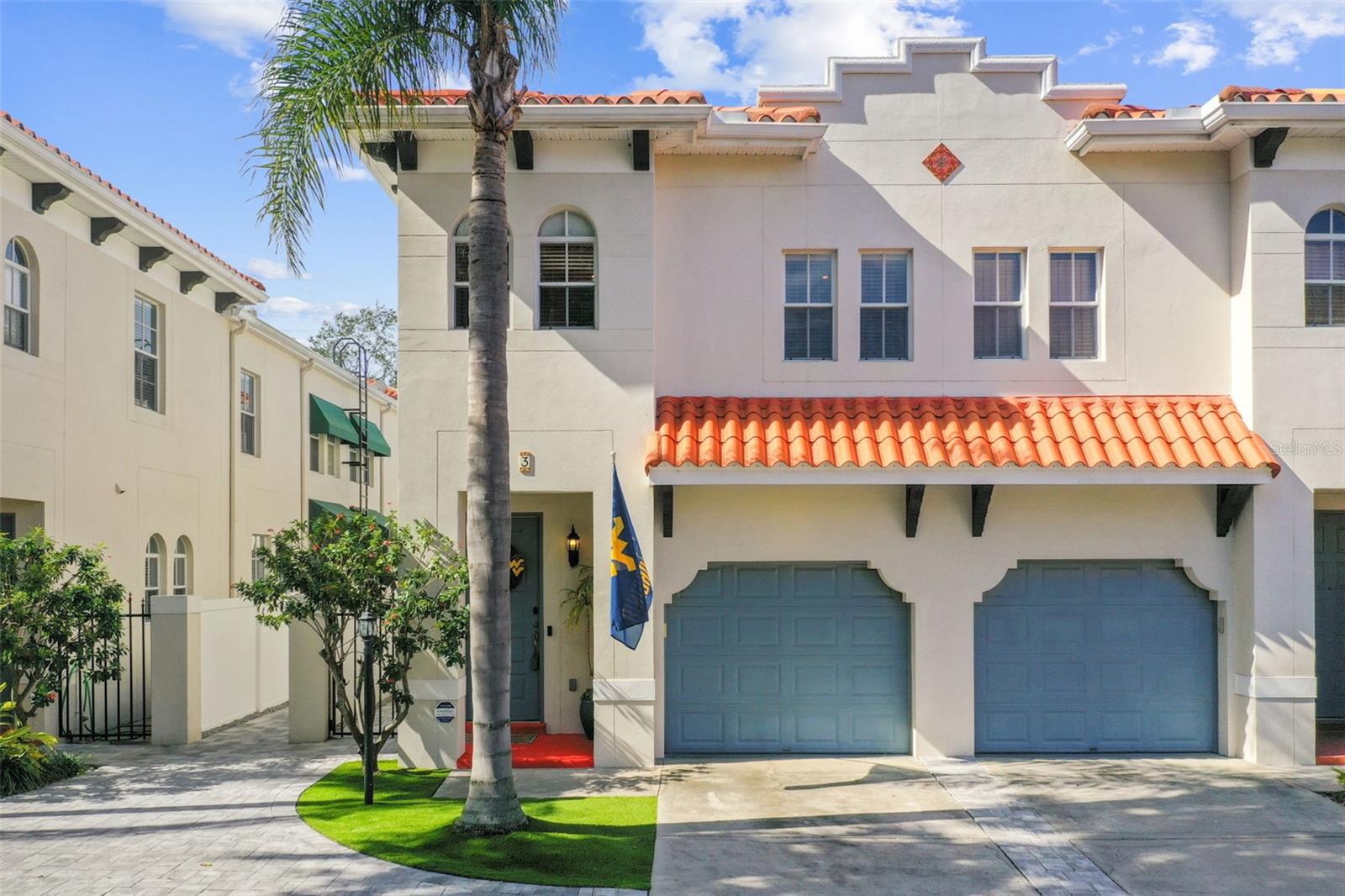 102 S MOODY AVE #3, TAMPA, FL, 33609