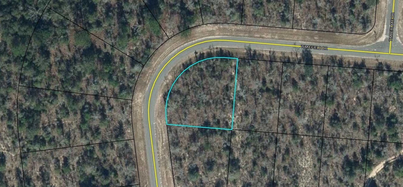 WAKEFIELD DR, CHIPLEY, FL, 32428