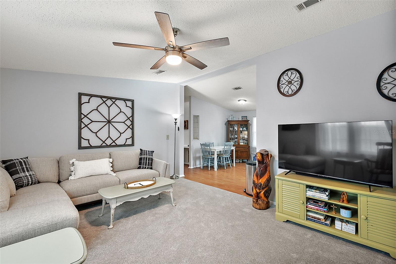 1619 MYRTLE BEACH DR, THE VILLAGES, FL, 32159