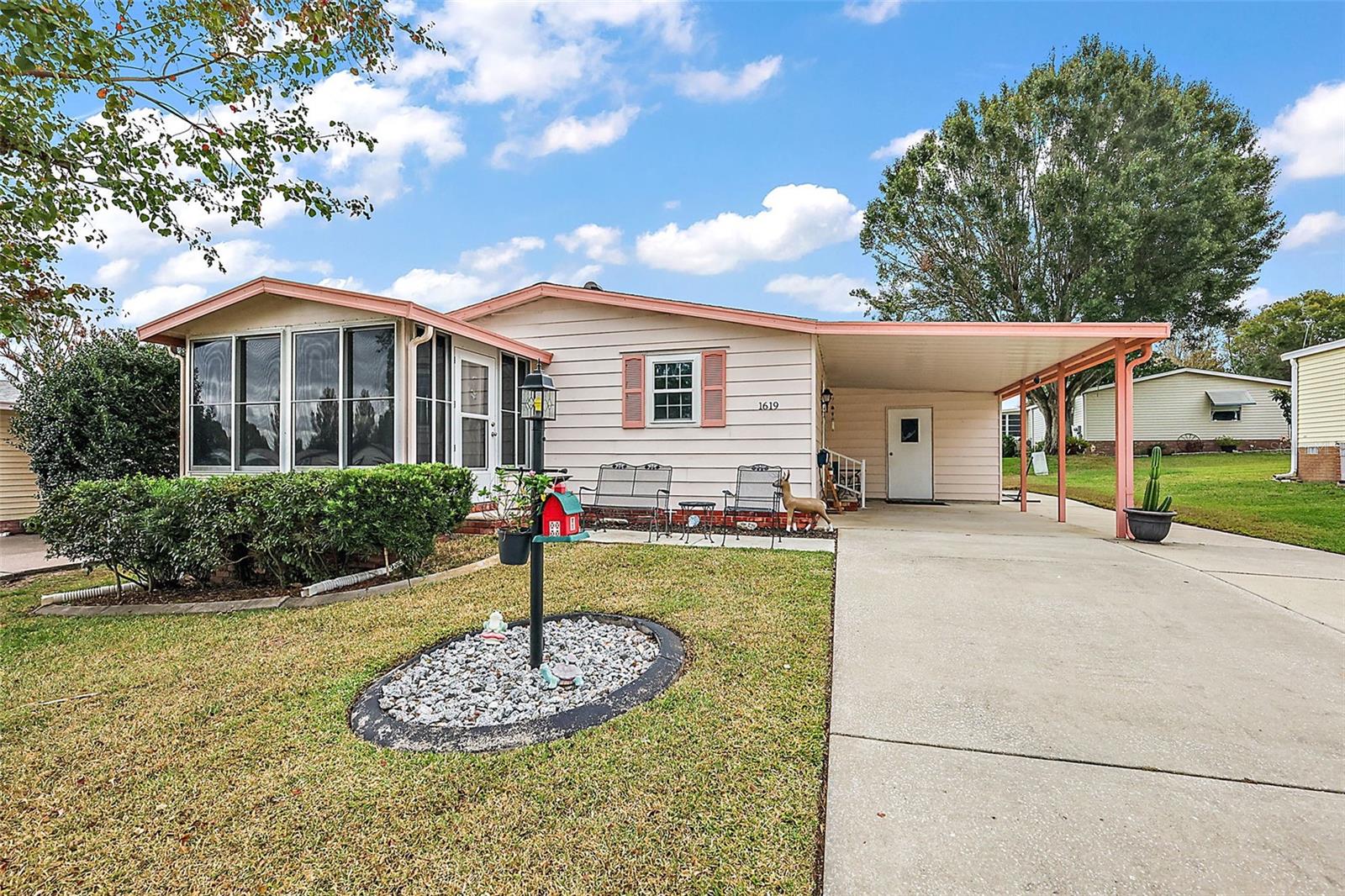 1619 MYRTLE BEACH DR, THE VILLAGES, FL, 32159