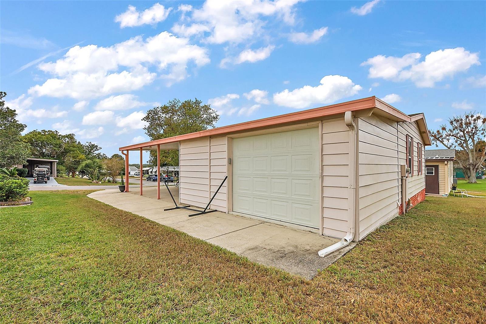 1619 MYRTLE BEACH DR, THE VILLAGES, FL, 32159