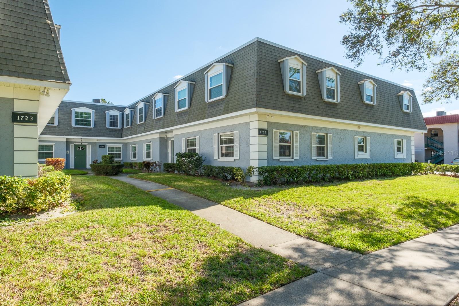 1727 BELLEAIR FOREST DR #B, BELLEAIR, FL, 33756