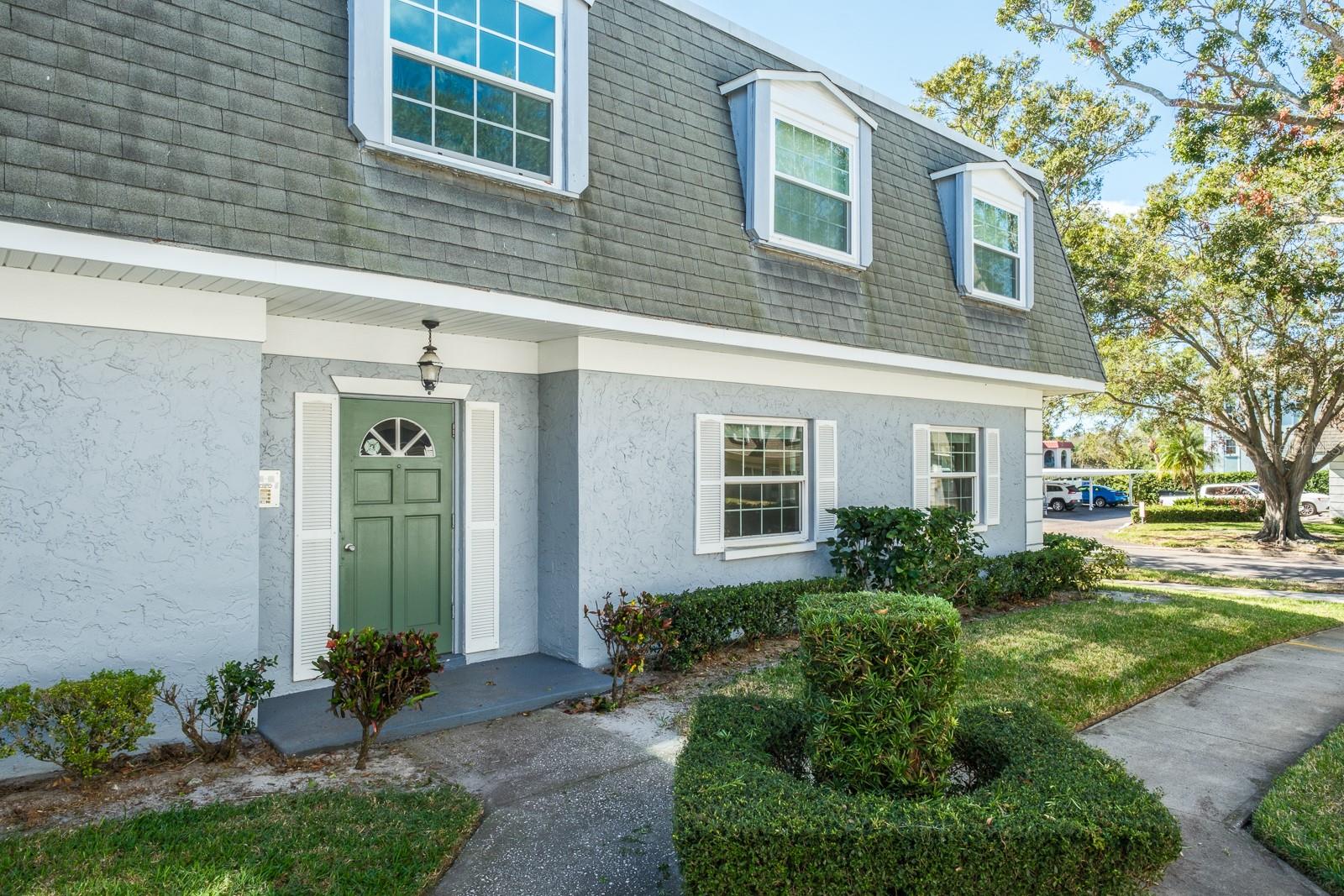 1727 BELLEAIR FOREST DR #B, BELLEAIR, FL, 33756