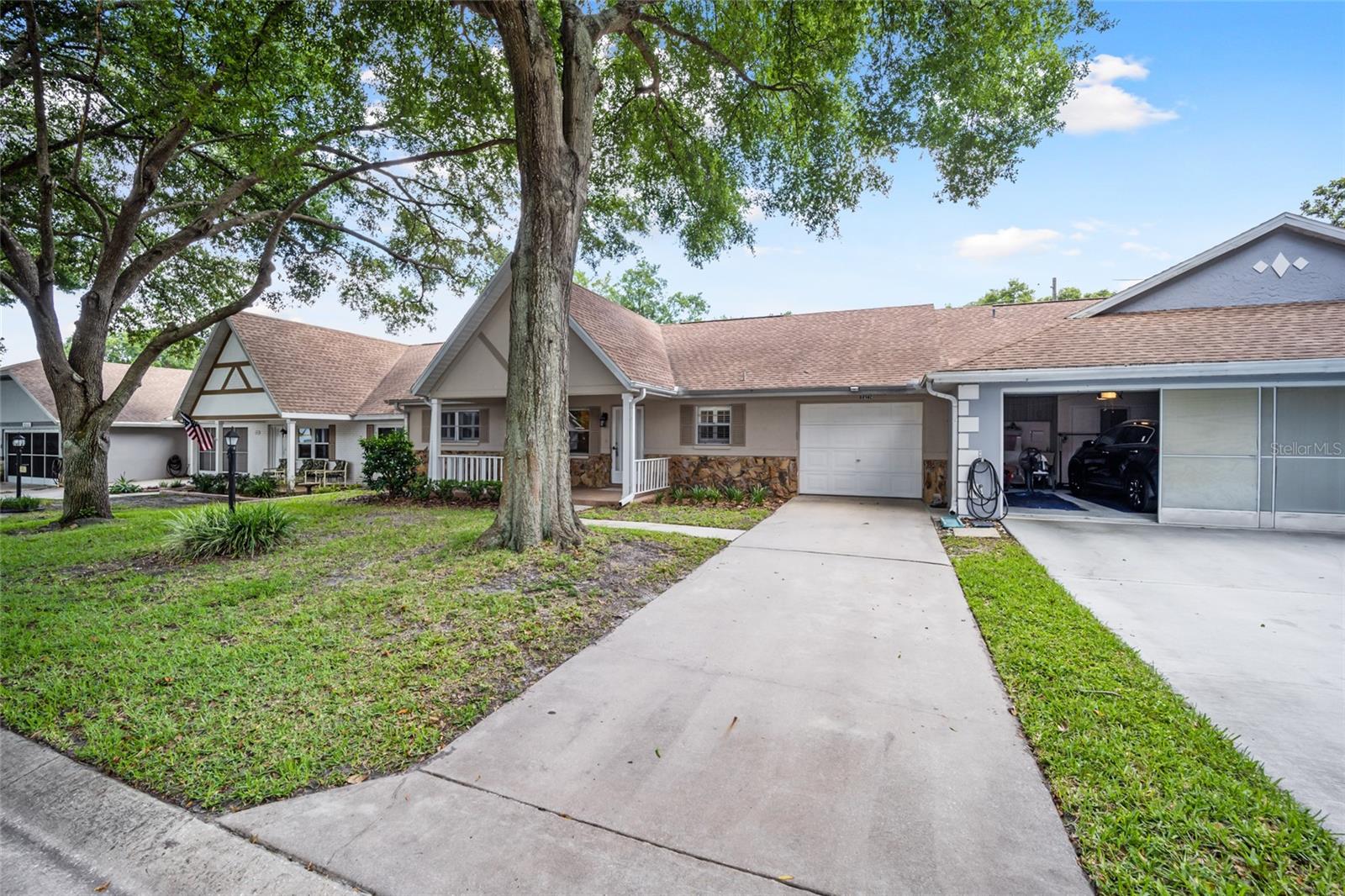 8814 SW 93RD LN #C, OCALA, FL, 34481