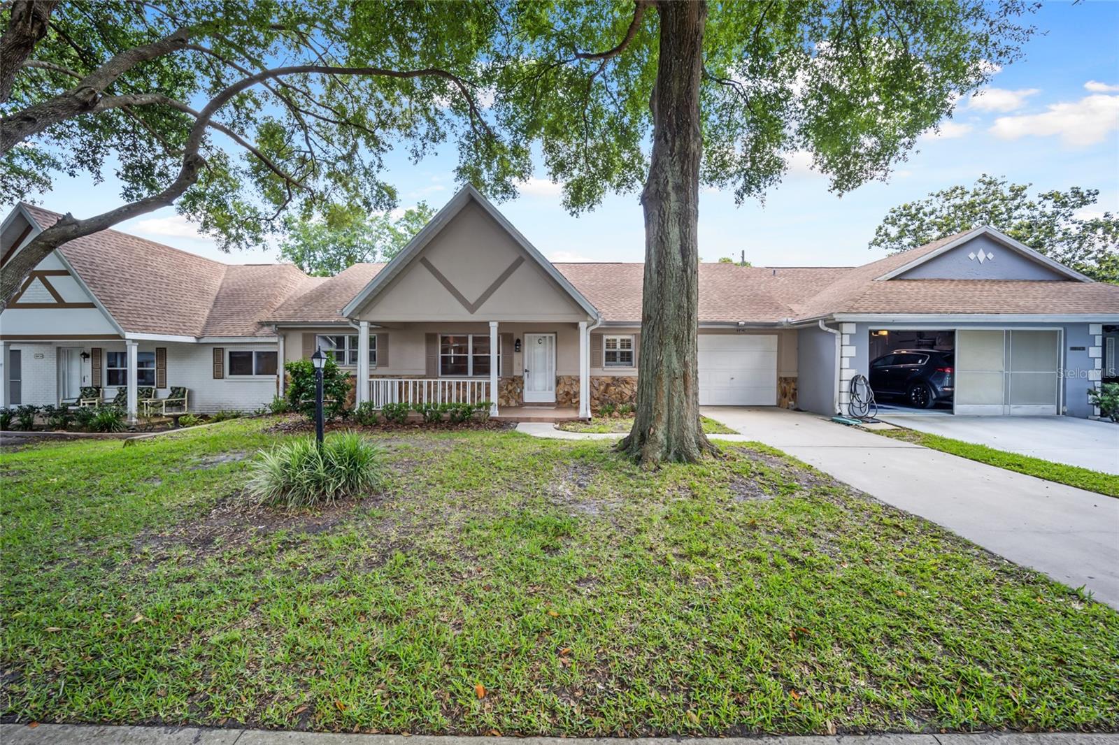 8814 SW 93RD LN #C, OCALA, FL, 34481