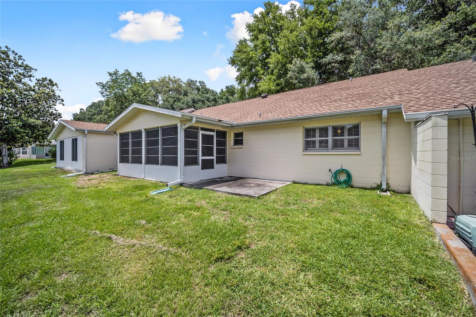 8814 SW 93RD LN #C, OCALA, FL, 34481