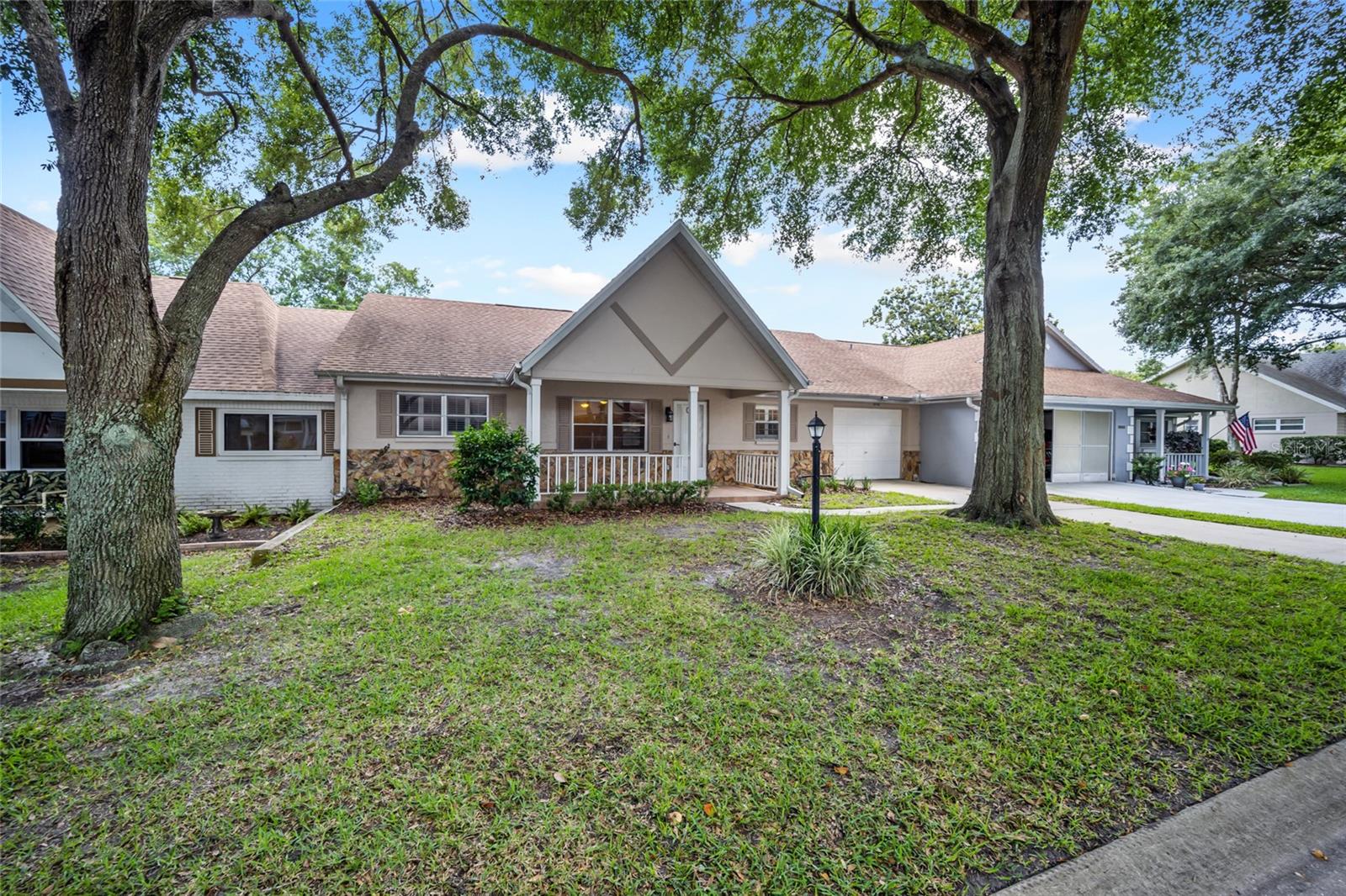 8814 SW 93RD LN #C, OCALA, FL, 34481