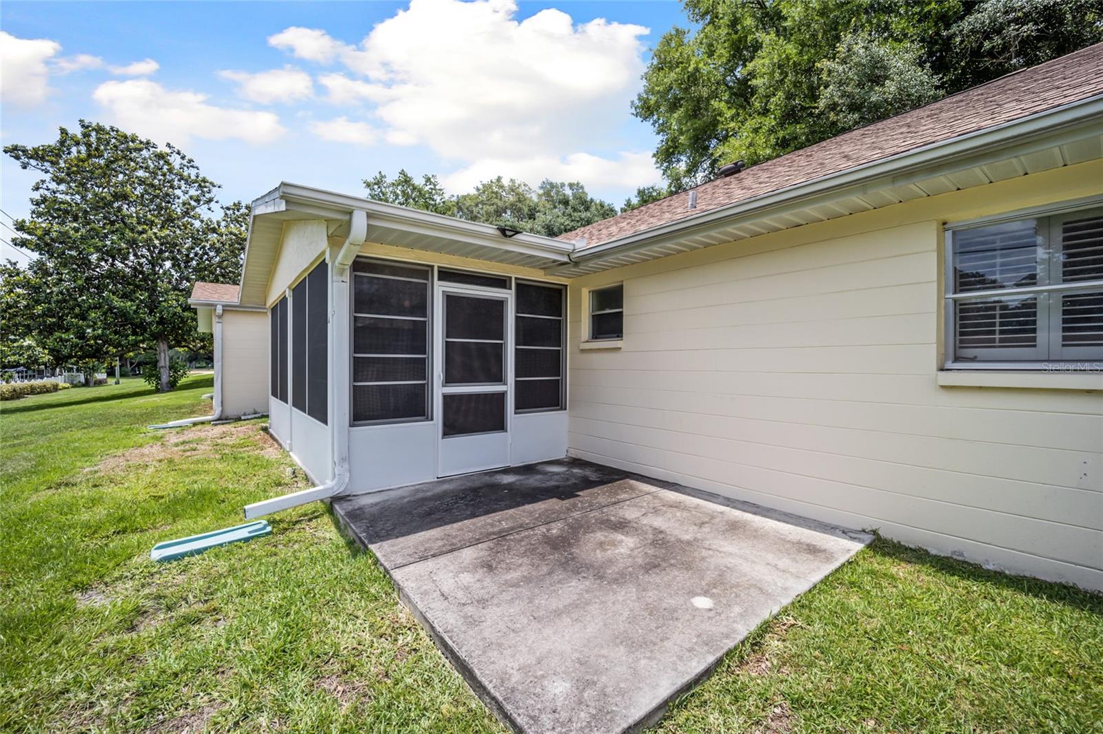 8814 SW 93RD LN #C, OCALA, FL, 34481