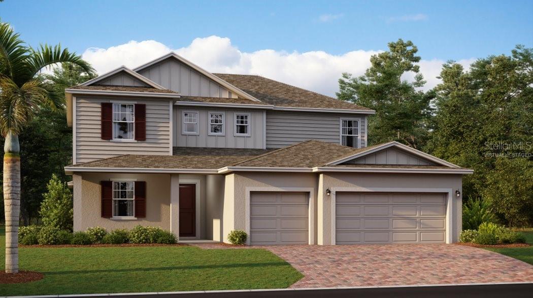 226 PUMA LOOP, GROVELAND, FL, 34736