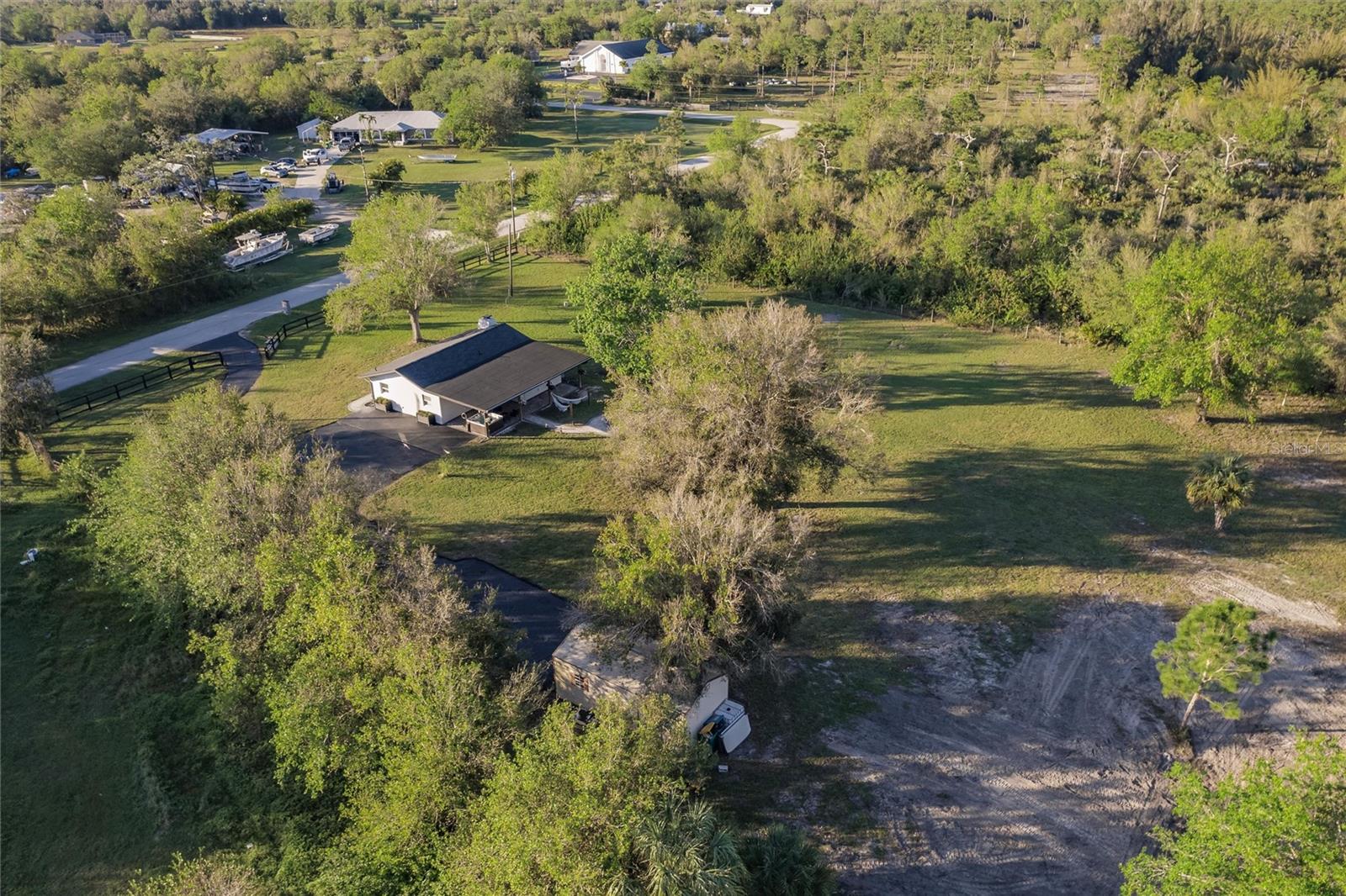 1010 ROBINHOOD DR, PUNTA GORDA, FL, 33982