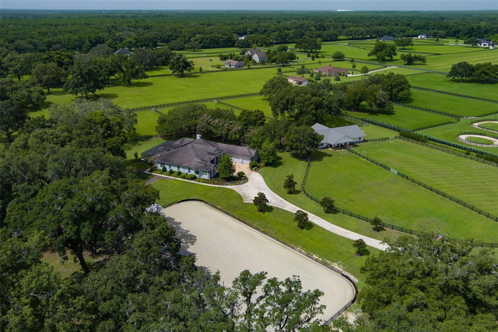 970 SW 104TH STREET RD, OCALA, FL, 34476