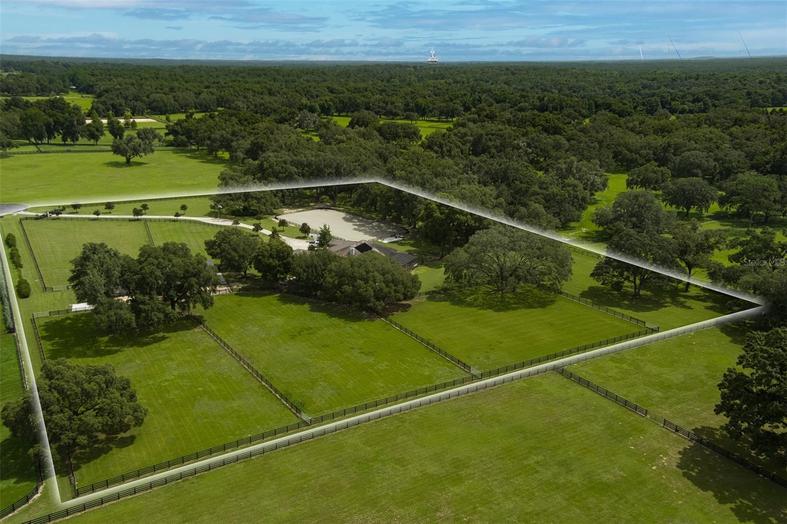 970 SW 104TH STREET RD, OCALA, FL, 34476