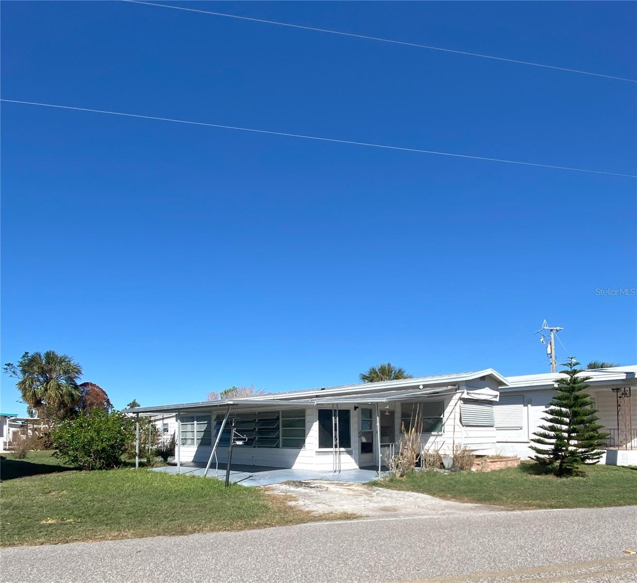 2205 69TH AVE W, BRADENTON, FL, 34207