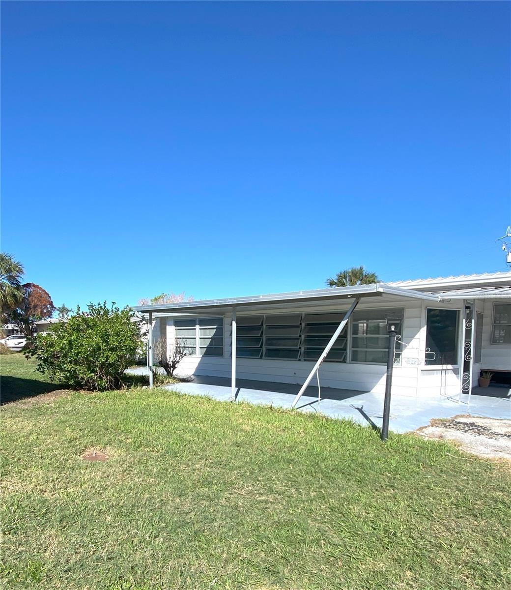 2205 69TH AVE W, BRADENTON, FL, 34207