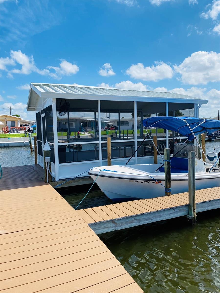 2205 69TH AVE W, BRADENTON, FL, 34207