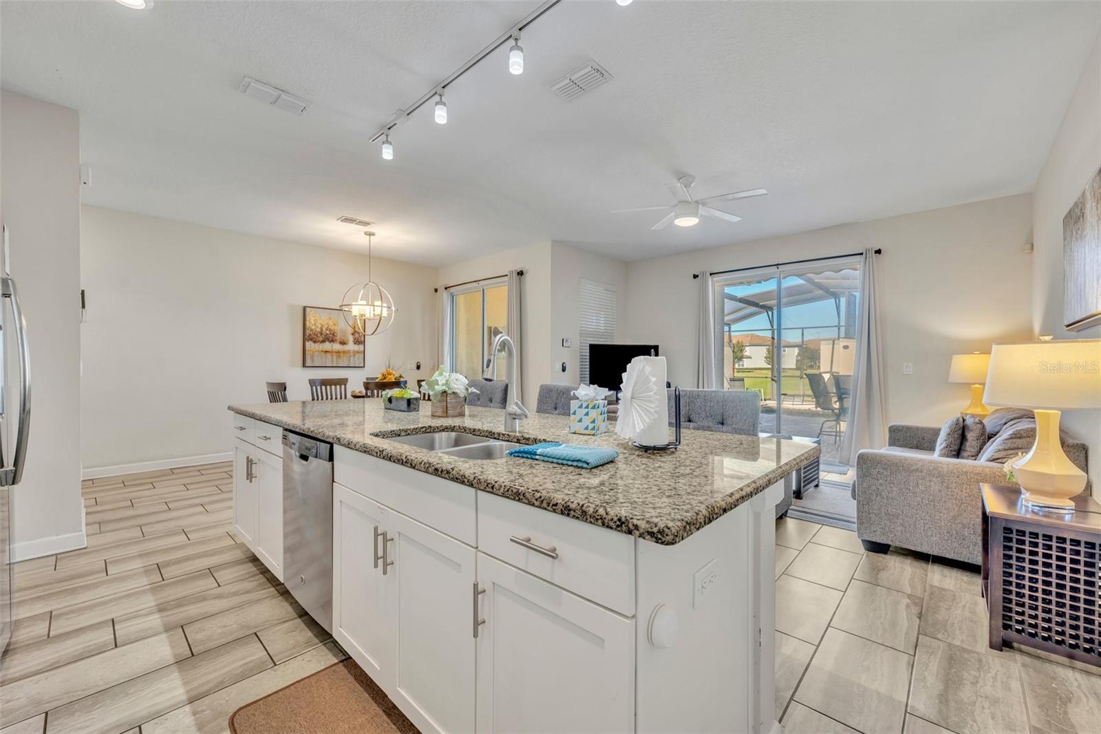 3057 GATSBY ST, KISSIMMEE, FL, 34746