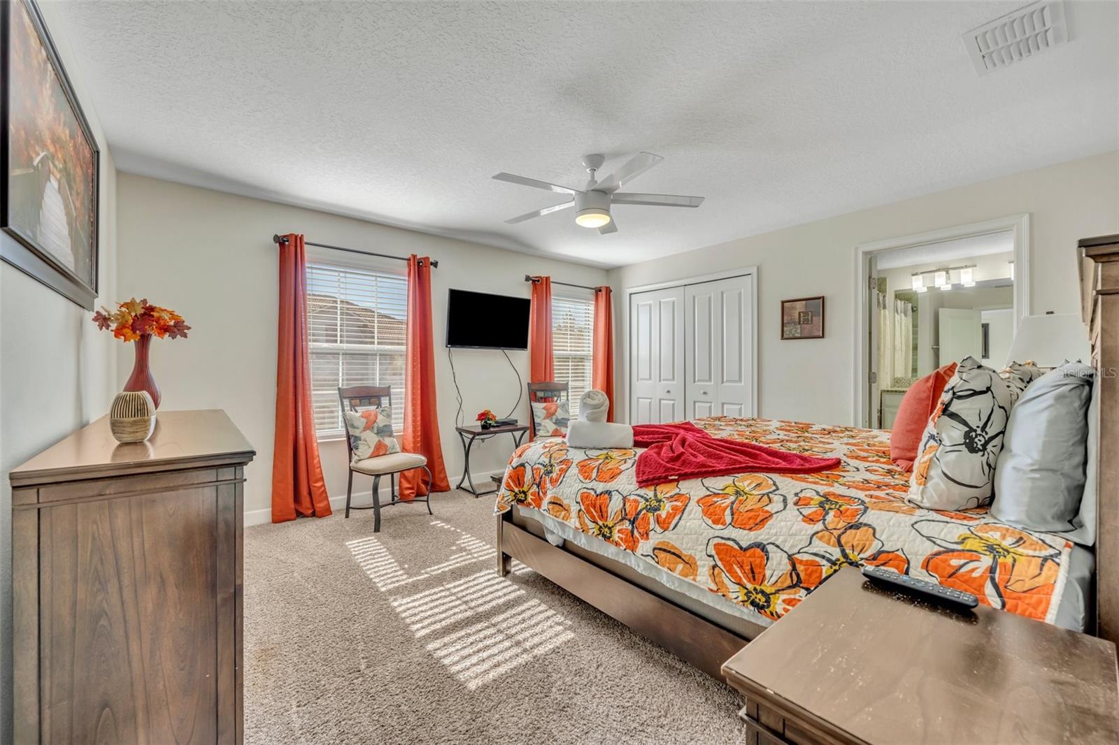 3057 GATSBY ST, KISSIMMEE, FL, 34746