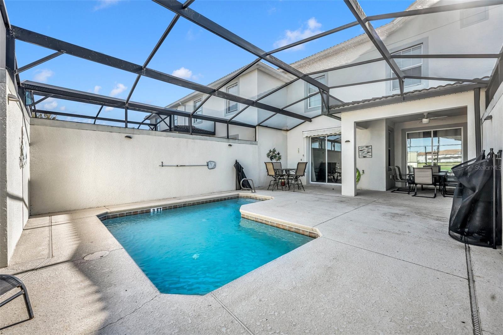 3057 GATSBY ST, KISSIMMEE, FL, 34746