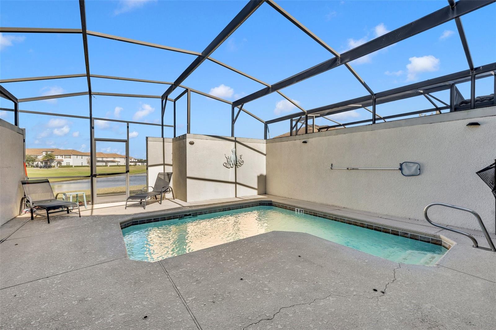 3057 GATSBY ST, KISSIMMEE, FL, 34746