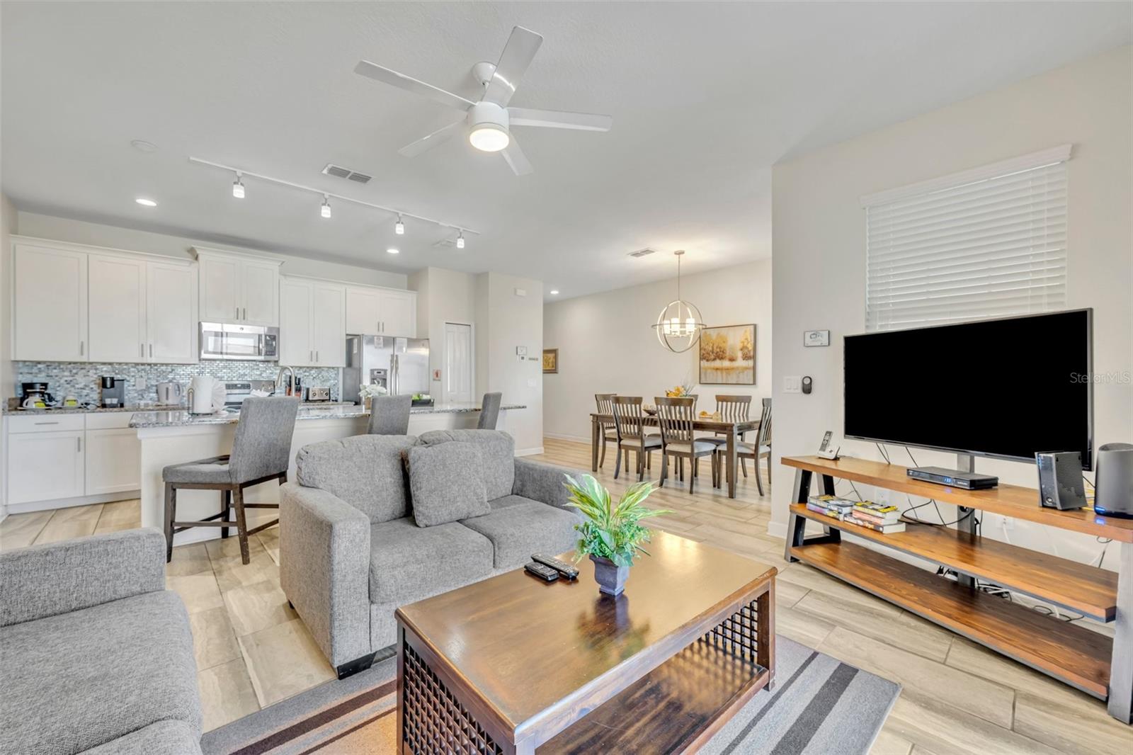3057 GATSBY ST, KISSIMMEE, FL, 34746