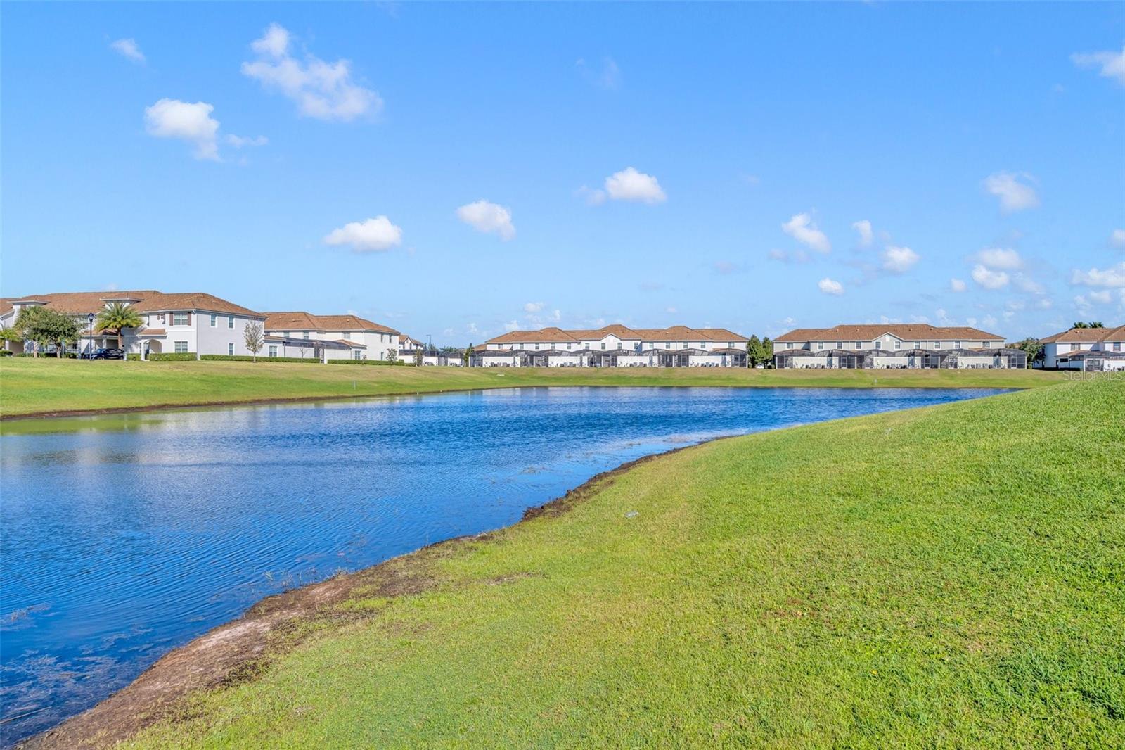 3057 GATSBY ST, KISSIMMEE, FL, 34746