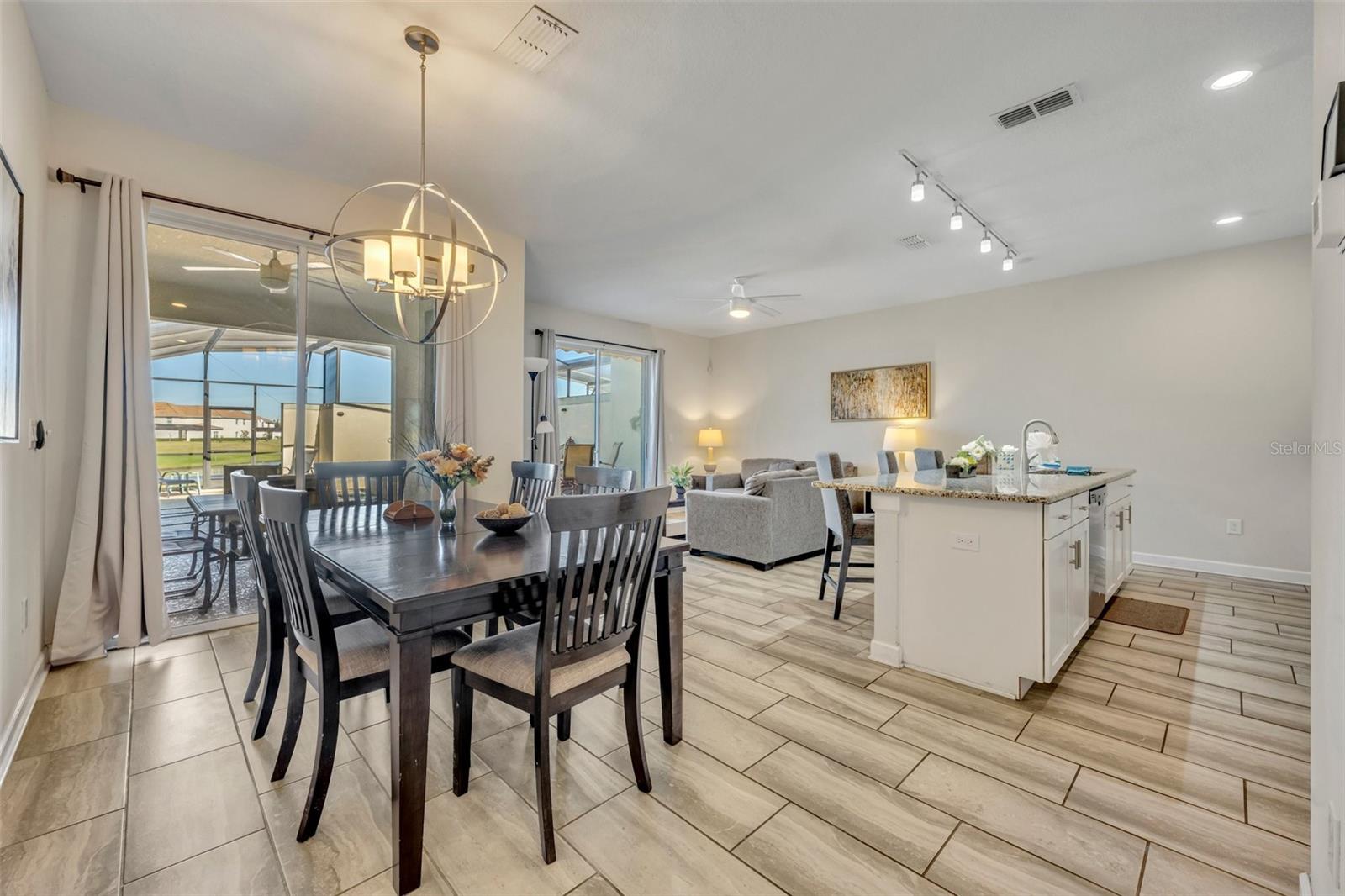 3057 GATSBY ST, KISSIMMEE, FL, 34746