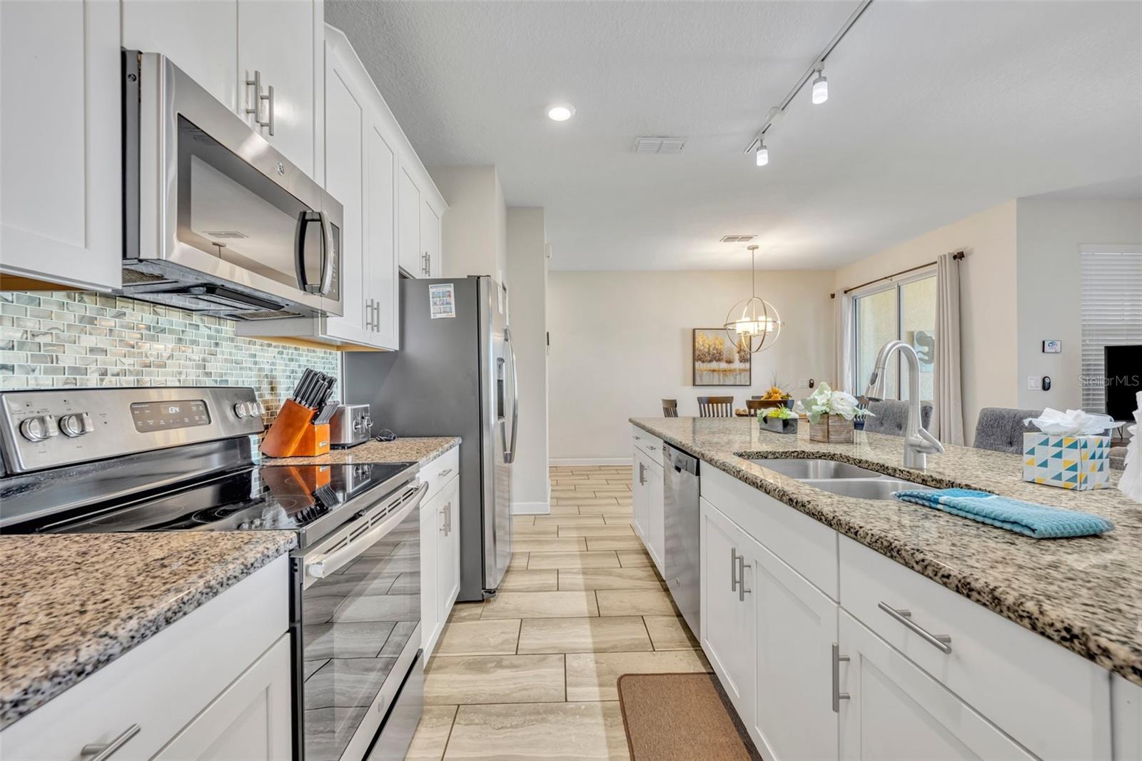 3057 GATSBY ST, KISSIMMEE, FL, 34746
