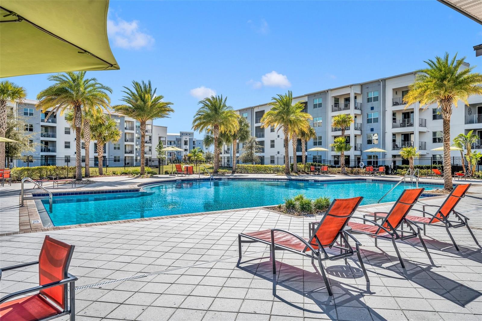 3057 GATSBY ST, KISSIMMEE, FL, 34746